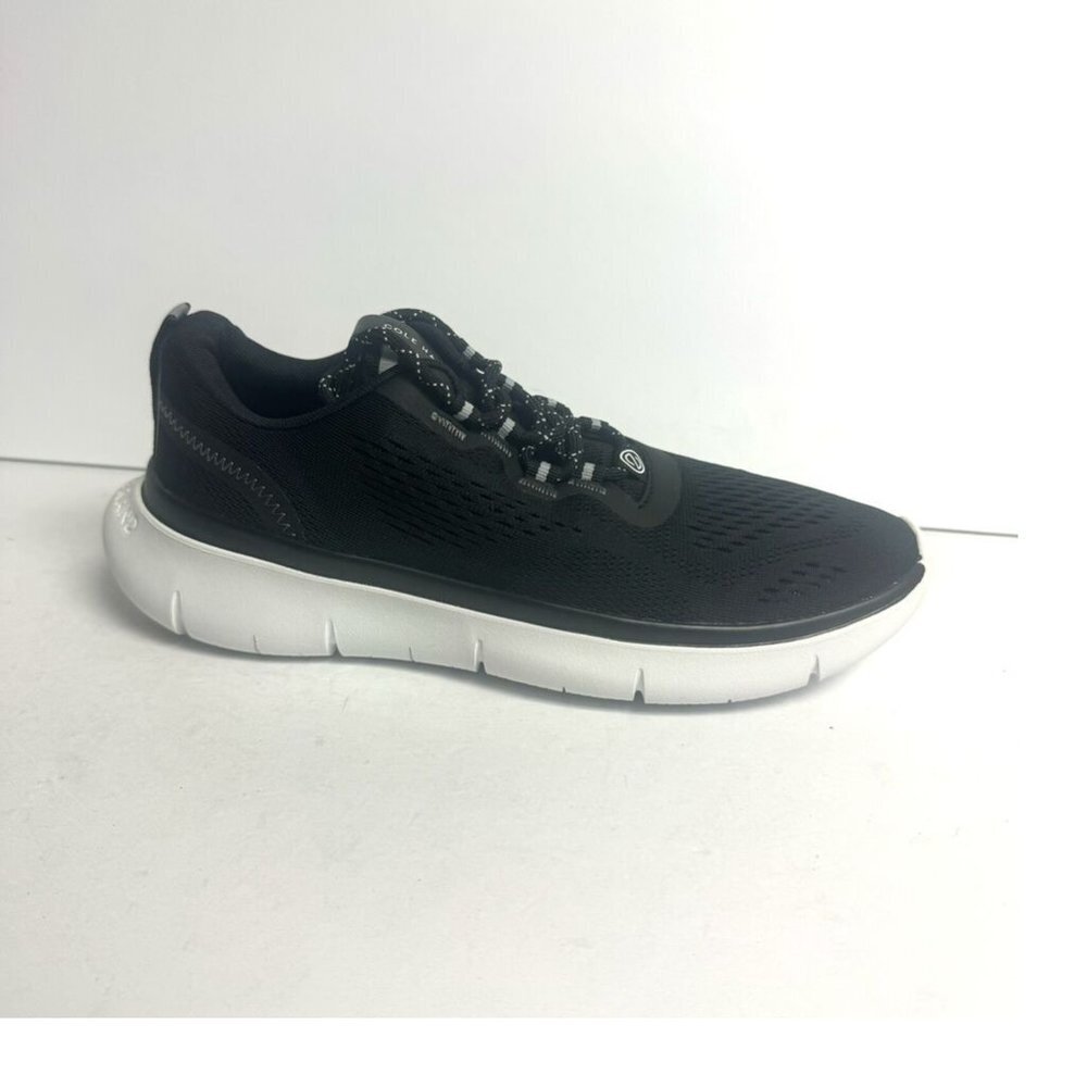Cole Haan Womens Zerogrand Journey Sneaker Black Size 8 M